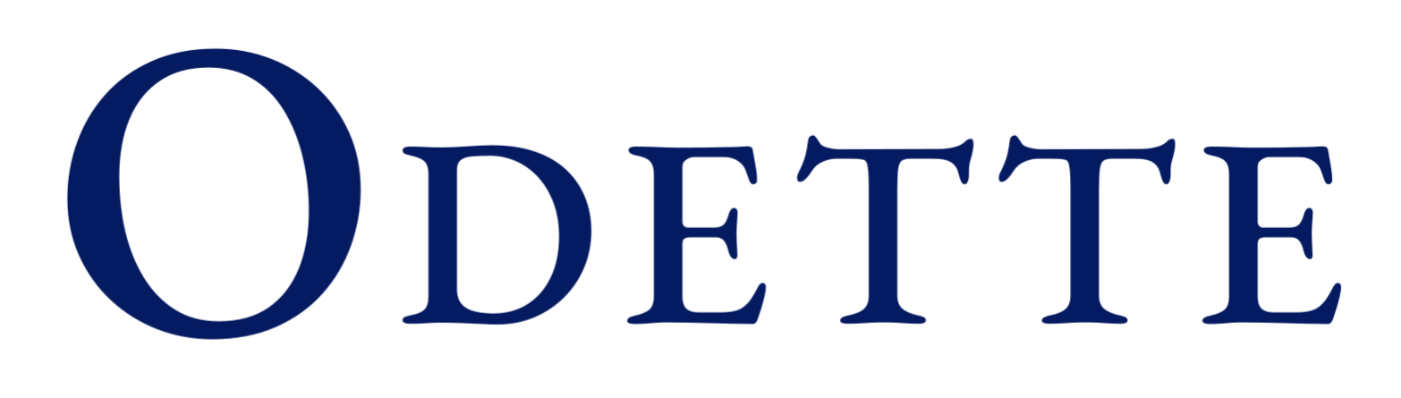 Odette2027Logo