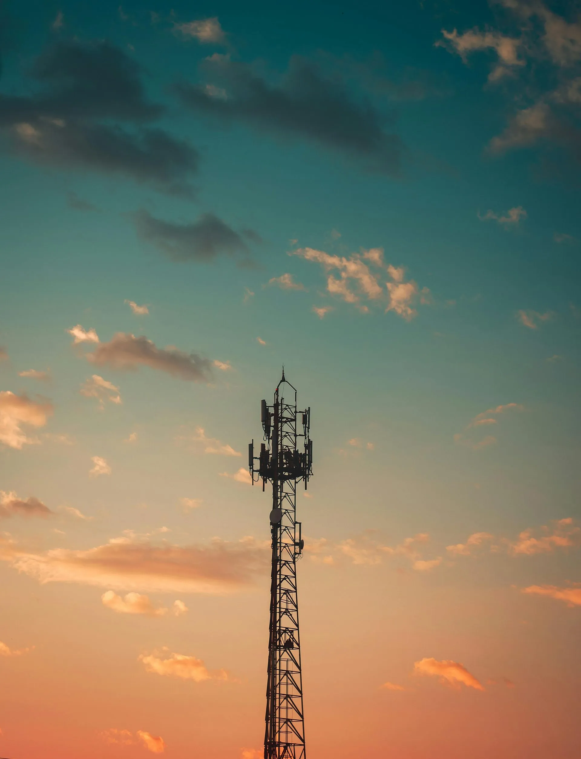 Technology & Telecommunications (T&T)