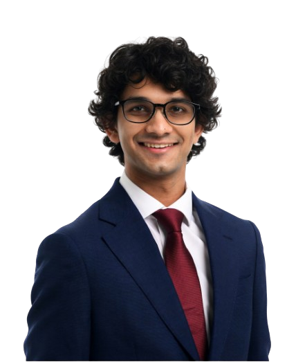 Aarush Mathur