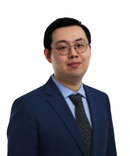 Haoran (David) Fu.